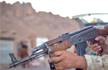 AK-47 maker in talks for joint venture in India to manufacture weapons